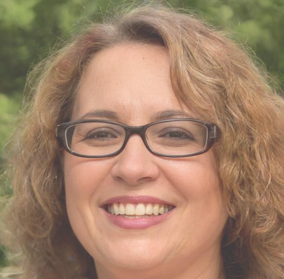 Analyste financière Margaux Delorme