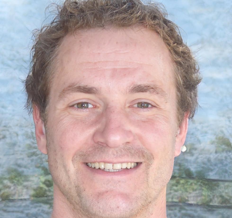 Matthieu Delvaux, directeur et analyste principal
